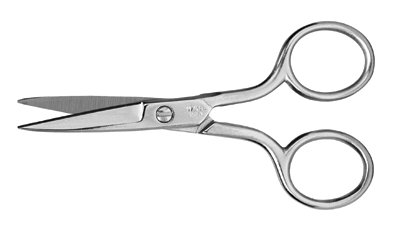 186-765 58117 5 Inch Sewing-embroidery Scissor