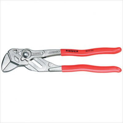 414-8603250 10 Inch Plier Wrench