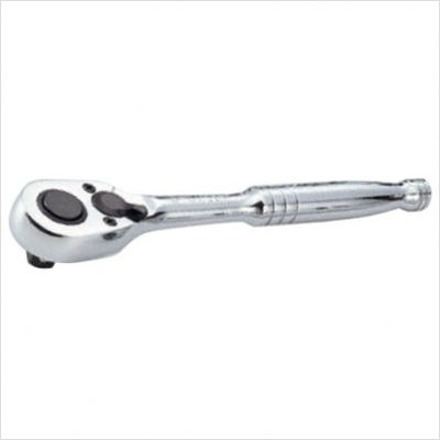 For The Mechanic 576-89-818 3-8 Inch Drive Pear Head Ratchet