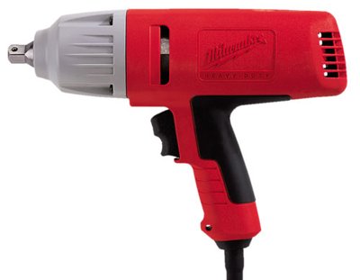 Milwaukee Electric Tools 495907020 12 Inch Impact Wrench WDetent Retainer