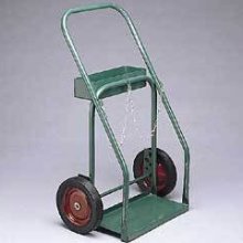 Saf-T-Cart 339-CTR-110-1T Nc Ctr-110-1T Cyl Truck Saf-T-Cart 339-CTR-110-1T Nc Ctr-110-1T Cyl Truck