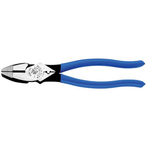 Klein Tools 409-D2000-9NECR 70083 9 Inch Side Cutting Pl Klein Tools 409-D2000-9NECR 70083 9 Inch Side Cutting Pl