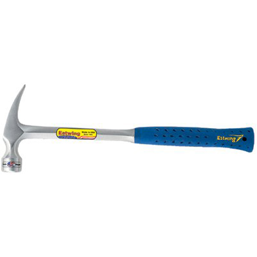 268-E3-24SM 62821 24 Oz. Framing Hammer Nylon-Vinyl
