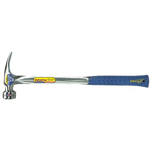 268-E3-25SM 62831 25 Oz. Framing Hammer Nylon-Vinyl