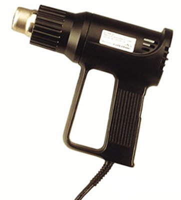 Master Appliance 467-EC-100 Ecoheat Heat Gun500 & 1000 Master Appliance 467-EC-100 Ecoheat Heat Gun500 & 1000