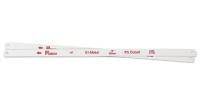 497-hhb1224 12 Inch 24tpi Bi-metal Hacksaw Blade