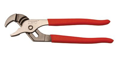 Cooper Hand Tools 46368 10 Inch T & G Pliercushion Gri
