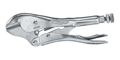 586-RR 7 Inch Vise-Grip Pinch-Off T