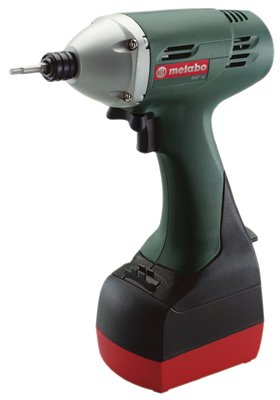 Metabo 469-SSP12 02160 12 Volt Impact Driver Metabo 469-SSP12 02160 12 Volt Impact Driver