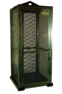 Saf-T-Cart 339-STS-20 Sf Sts-20 Cylinder Cage Saf-T-Cart 339-STS-20 Sf Sts-20 Cylinder Cage