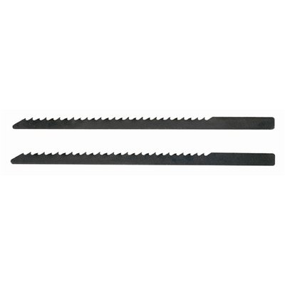 Proxxon 28054 Jigsaw blades- special steel- 2 pcs. Proxxon 28054 Jigsaw blades- special steel- 2 pcs.