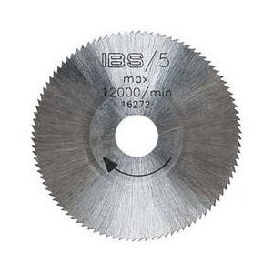 28020 Hss Saw Blade For Ks 115- 2 In.
