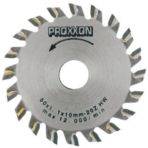 28017 Carbide Tipped Blade For Ks 115- 20 Teeth 2 In.