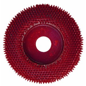29050 Carving Wheel With Needle-like Tungsten Carbide Teeth