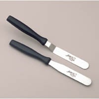 1304 4.25 In. Small Sized Spatula Case Of 12