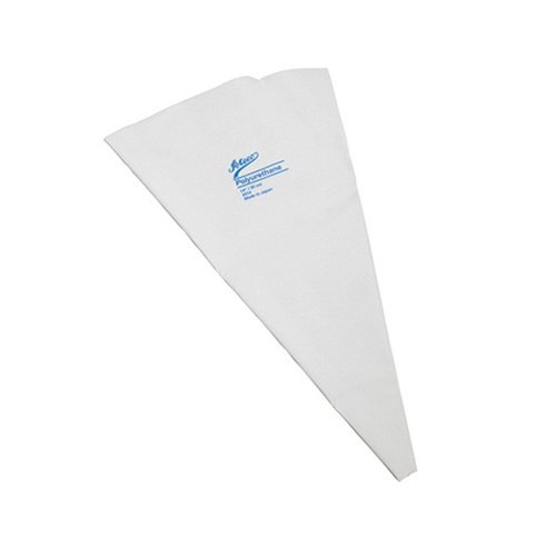 3312 12 In. Canvas Decorating Bag Case Of 12