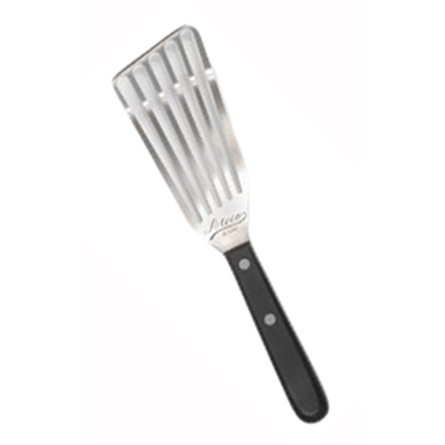 1364 6.5 In. Slotted Spatula Case Of 12