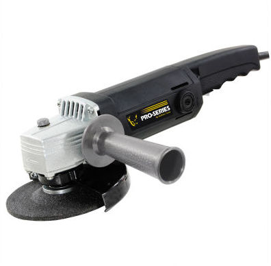 Pro Series 4-.50 In. Angle Grinder