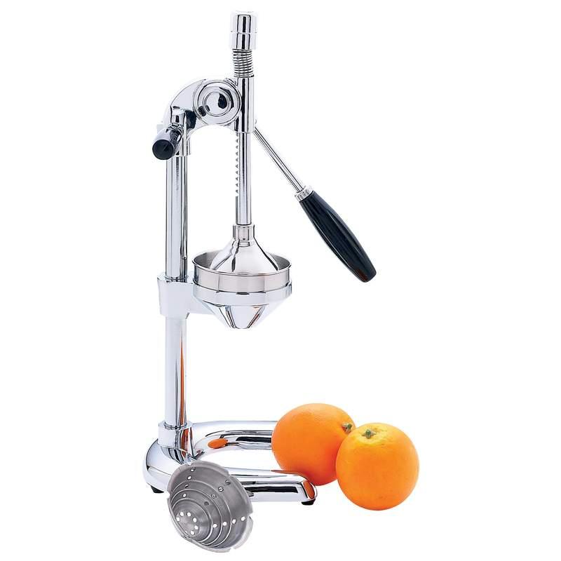 Maxam Maxam Chrome Home/Prof. Juicer