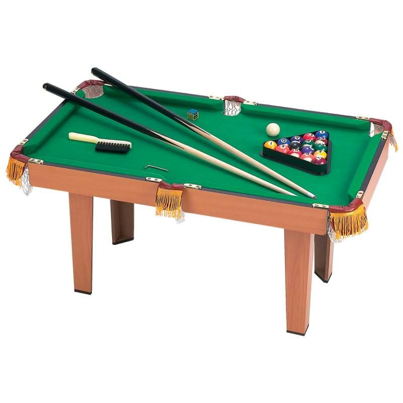 Club Fun SPPT3 Executive Pool Table