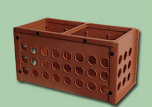 UPC 893069000018 product image for Bloom Master 101 40 in. Box Planters | upcitemdb.com
