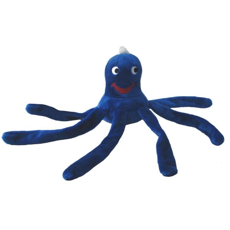 kayjen KYJEN:PP01561 Jumbo Octopus Squeaky Toys
