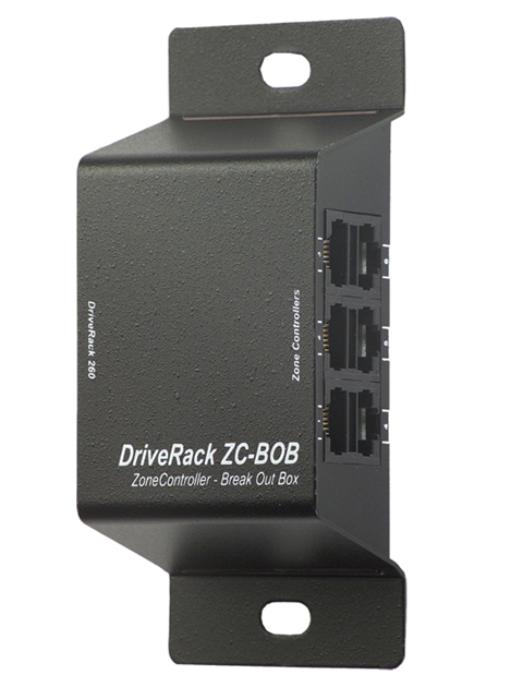dbx Professional ZC-BOB