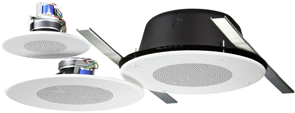 Jbl Professional Css8004 5w 4 In Ceiling Speakers On Popscreen