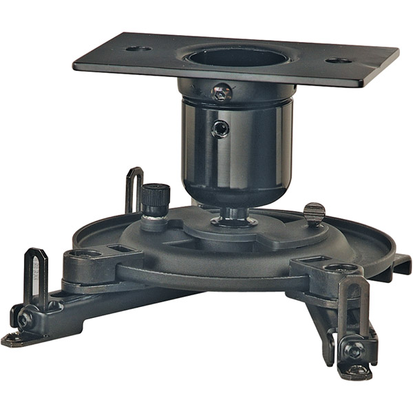 Peerless PJF2UNVB Universal Projector Ceiling Mount