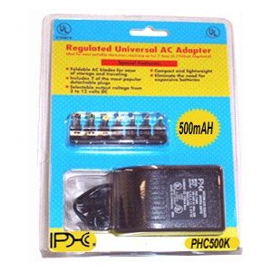 Cool Components PS500 500mA Po