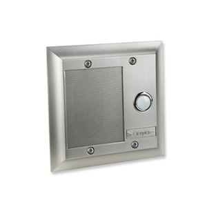 OnQLeGrand F7596OB CAT5 Intercom Door Unit