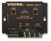 Viking Electronics SLP-1 Adapter Single Line Paging Viking Electronics SLP-1 Adapter Single Line Paging