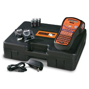 Rhino 18189 Rhino 3000 Hard Ca