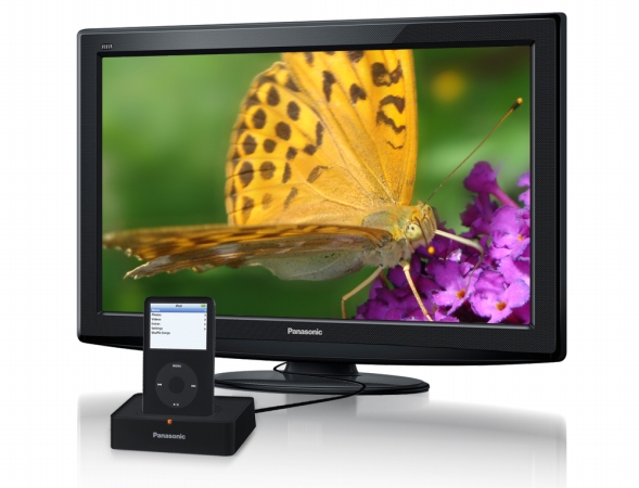 Panasonic TCL32X2