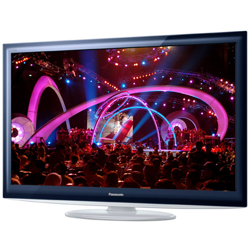 Panasonic TCL37D2