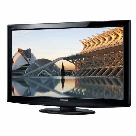 Panasonic TCL37U22