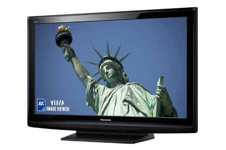 Panasonic TCP46C2