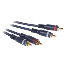 Cables To Go 13034 Cable Audio 13.1 ft.4 Meters