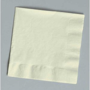80161B Napkin Beverage Case of 12