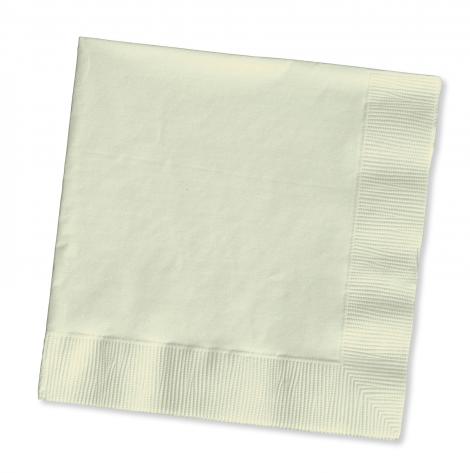 Napkin Beverage Case of 6