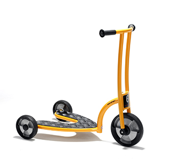 Win557 Safety Roller - Scooters