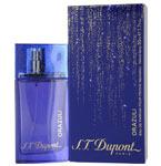 St Dupont Orazuli By St Dupont Eau De Parfum Spray 1.7 Oz