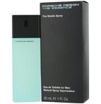 PORSCHE THE ESSENCE by Porsche Design EDT SPRAY 1 OZ