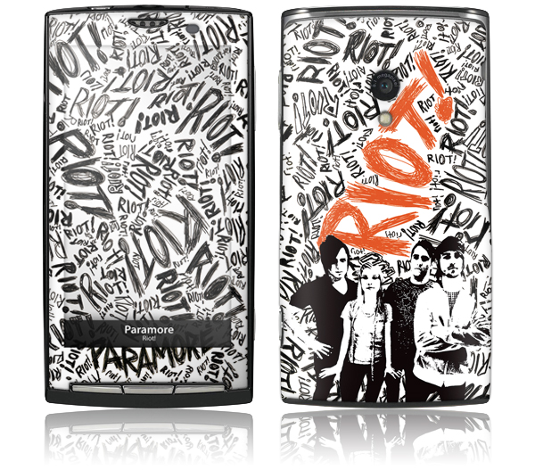 sony ericsson xperia x10 mini e10i. Sony Ericsson Xperia X10