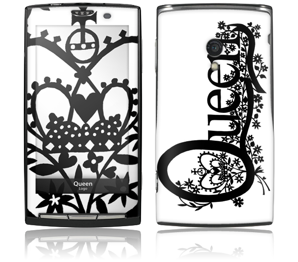 sony ericsson xperia x10 mini e10i. Sale: 18.25 MusicSkins