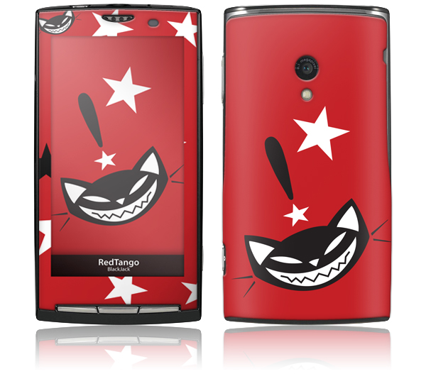 sony ericsson xperia x10 mini e10i. Sale: 18.25 MusicSkins