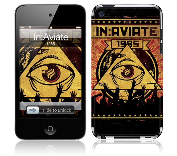 In:Aviate - 1985 In:Aviate - 1985