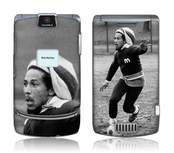 Bob Marley Soccer Pictures. Bob Marley- Soccer Skin