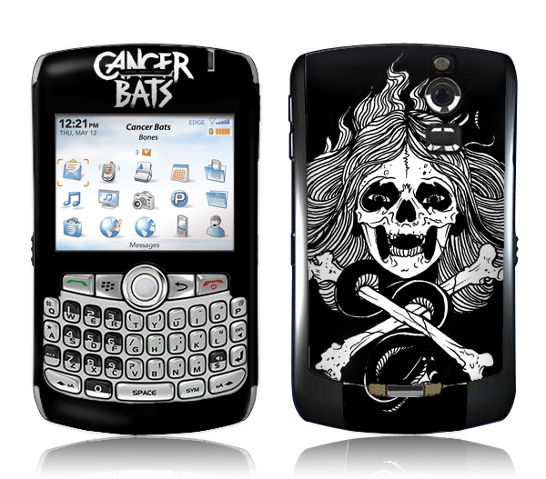 Music Skins