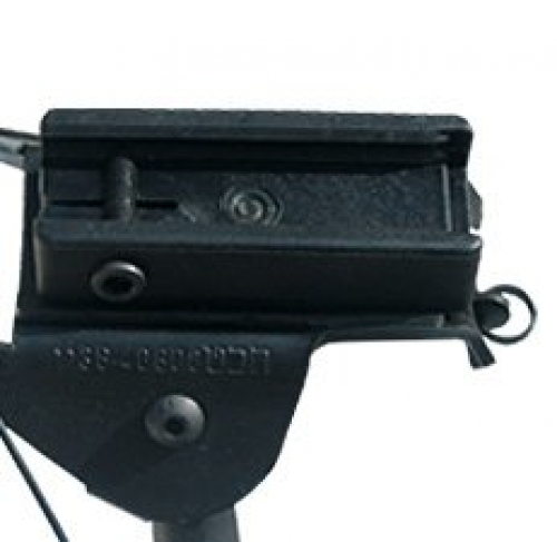 Tactical Gear- Grips, Pads, and Stocks